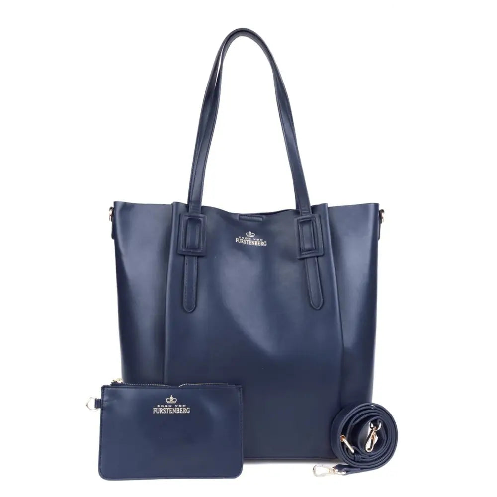 Egon Von Furstenberg Borse a mano - Borse a mano