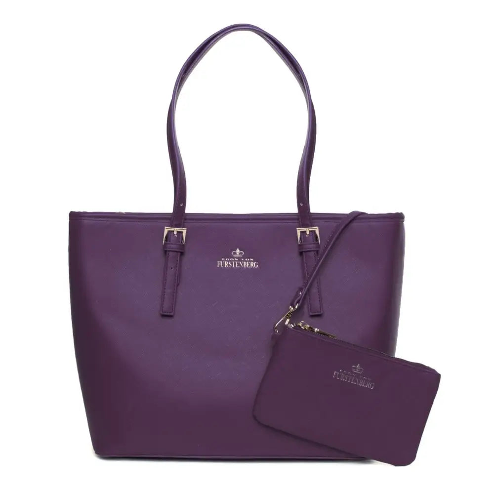 Egon Von Furstenberg Borse a mano - Borse a mano