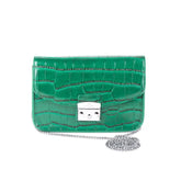 Egon Von Furstenberg Borse a tracolla - Borse a tracolla