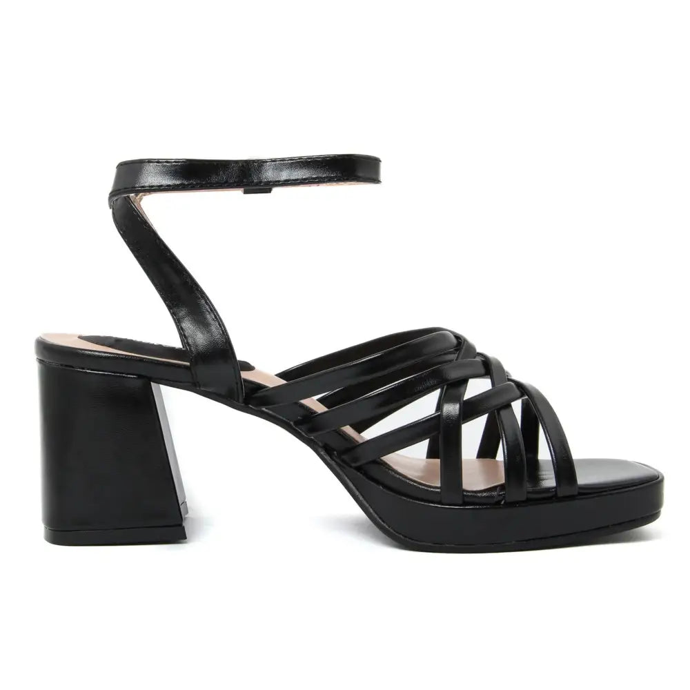 Fashion Attitude Sandali - Sandali