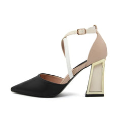 Fashion Attitude Sandali - EU 40 - Sandali