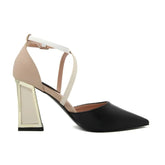 Fashion Attitude Sandali - EU 40 - Sandali