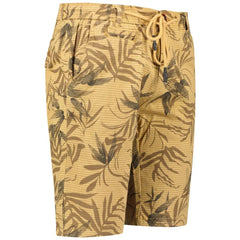 Geographical Norway Bermuda - Bermuda