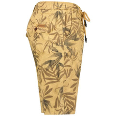 Geographical Norway Bermuda - Bermuda