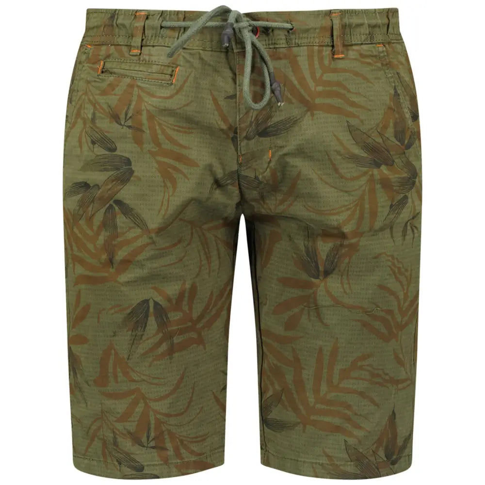 Geographical Norway Bermuda - Bermuda