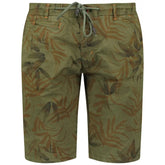 Geographical Norway Bermuda - Bermuda