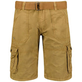 Geographical Norway Bermuda - Bermuda