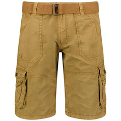 Geographical Norway Bermuda - Bermuda