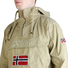 Geographical Norway Giacche - Giacche