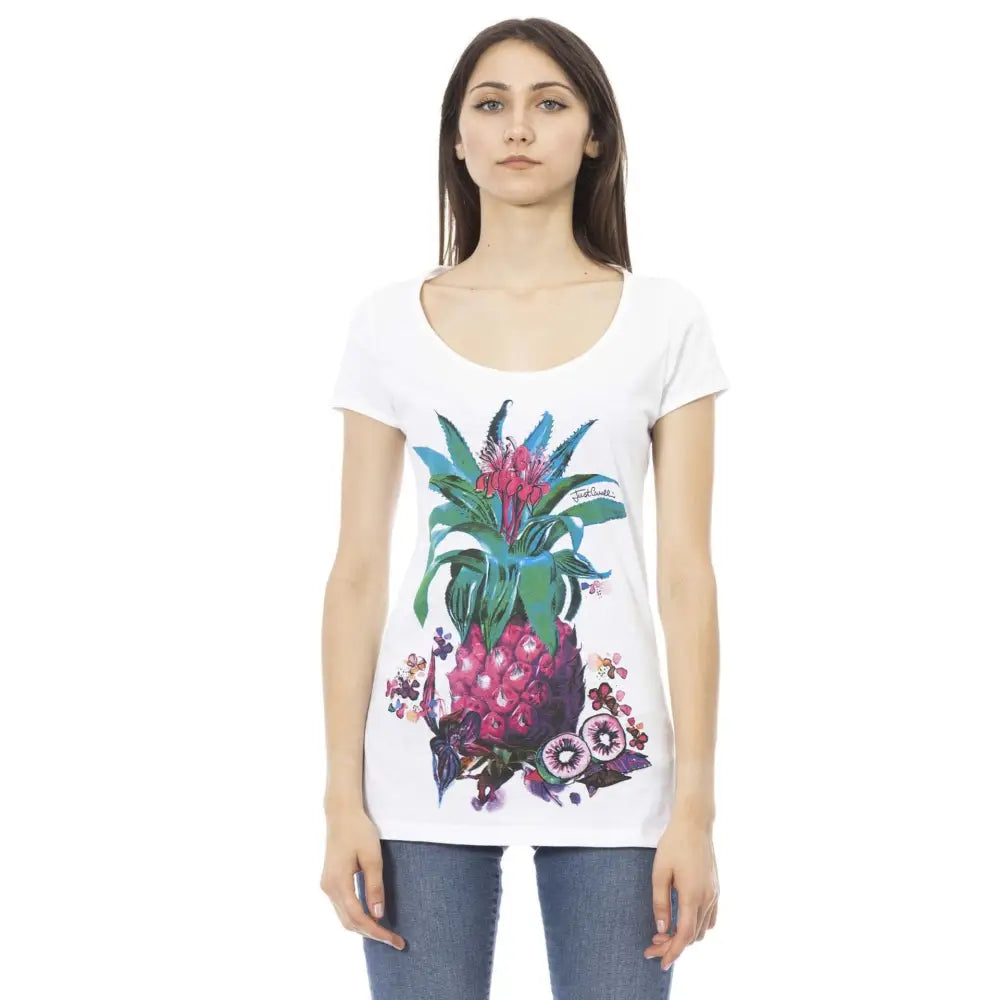 Just Cavalli Beachwear T-shirt - T-shirt