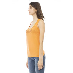 Just Cavalli Beachwear Top - Top