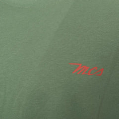 MCS T-shirt - T-shirt
