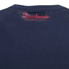 MCS T-shirt - T-shirt