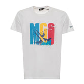 MCS T-shirt - T-shirt