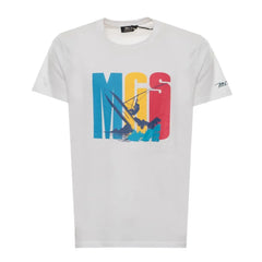 MCS T-shirt - T-shirt
