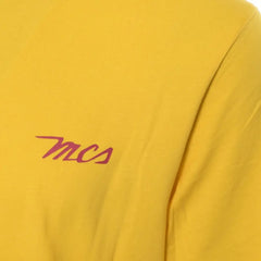 MCS T-shirt - T-shirt