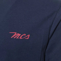 MCS T-shirt - T-shirt