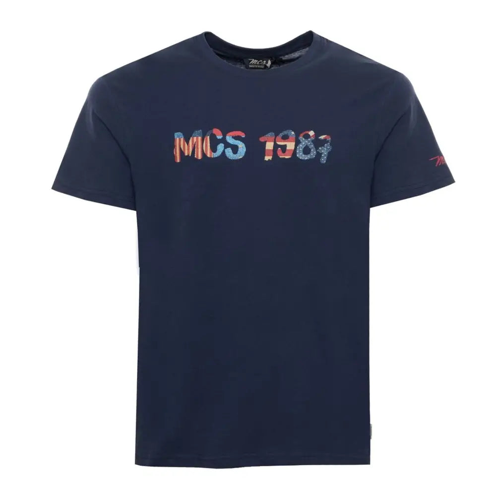 MCS T-shirt - T-shirt