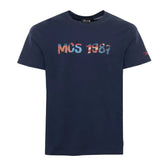 MCS T-shirt - T-shirt