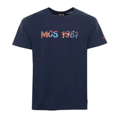 MCS T-shirt - T-shirt