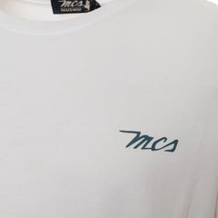 MCS T-shirt - T-shirt