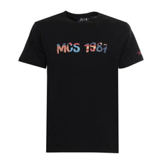 MCS T-shirt - T-shirt