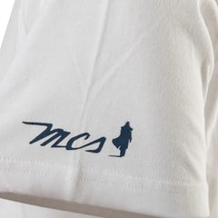MCS T-shirt - T-shirt