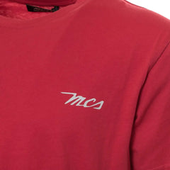 MCS T-shirt - T-shirt