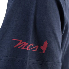 MCS T-shirt - T-shirt