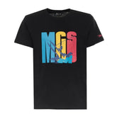 MCS T-shirt - T-shirt