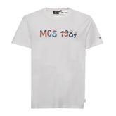 MCS T-shirt - T-shirt