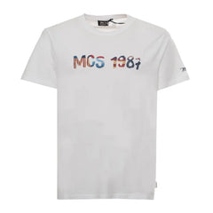 MCS T-shirt - T-shirt