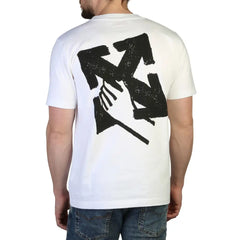 Off-White T-shirt - T-shirt