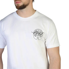Off-White T-shirt - T-shirt
