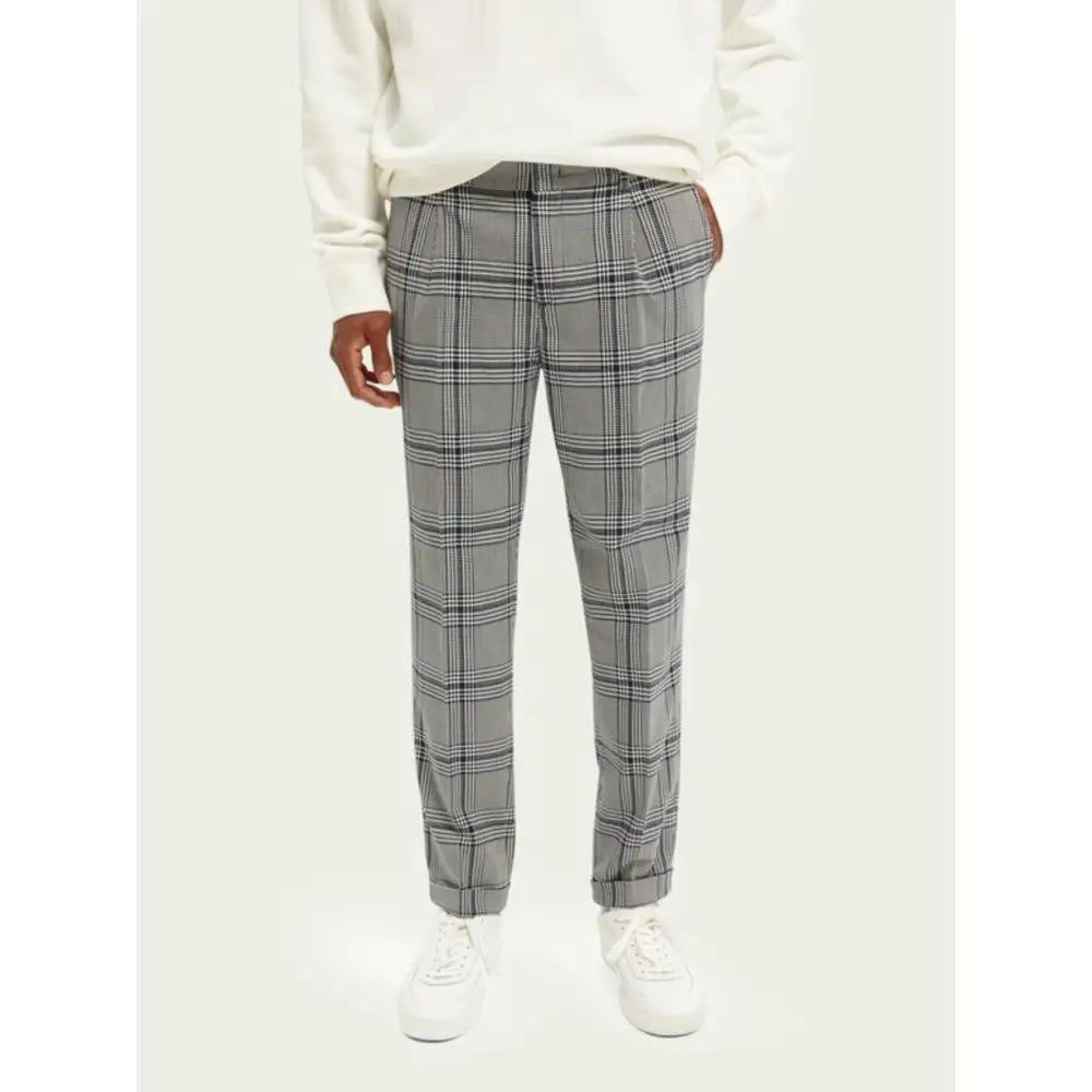 Scotch & Soda Pantaloni - Pantaloni