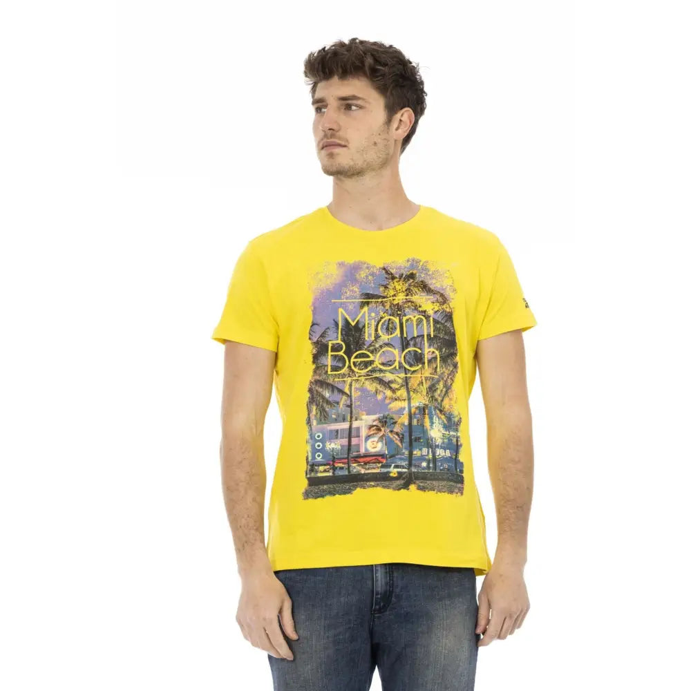 Trussardi Action T-shirt - T-shirt