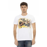 Trussardi Action T-shirt - T-shirt