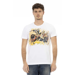 Trussardi Action T-shirt - T-shirt
