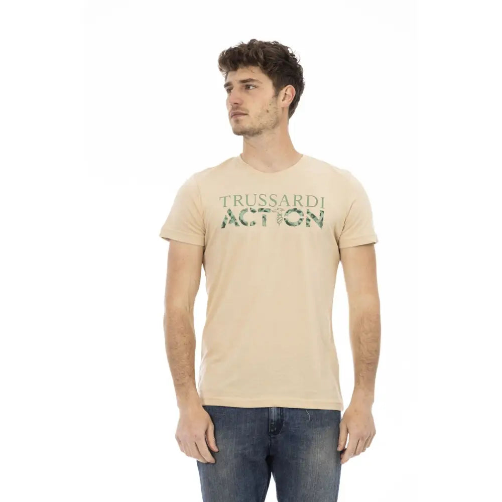 Trussardi Action T-shirt - T-shirt