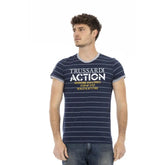Trussardi Action T-shirt - T-shirt
