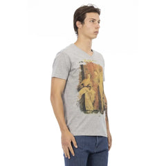 Trussardi Action T-shirt - T-shirt