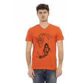Trussardi Action T-shirt - T-shirt