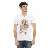 Trussardi Action T-shirt - T-shirt