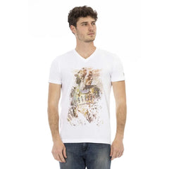 Trussardi Action T-shirt - T-shirt