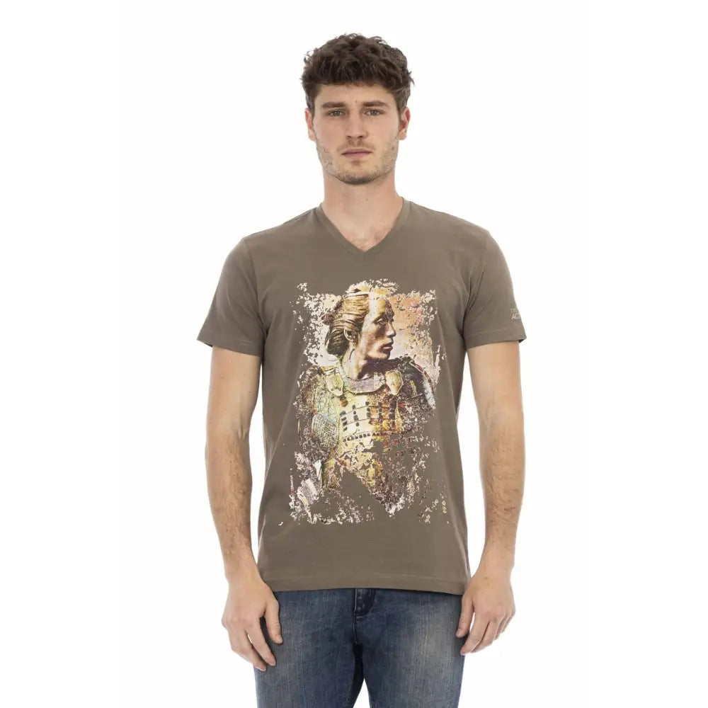 Trussardi Action T-shirt - T-shirt