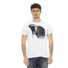 Trussardi Action T-shirt - T-shirt