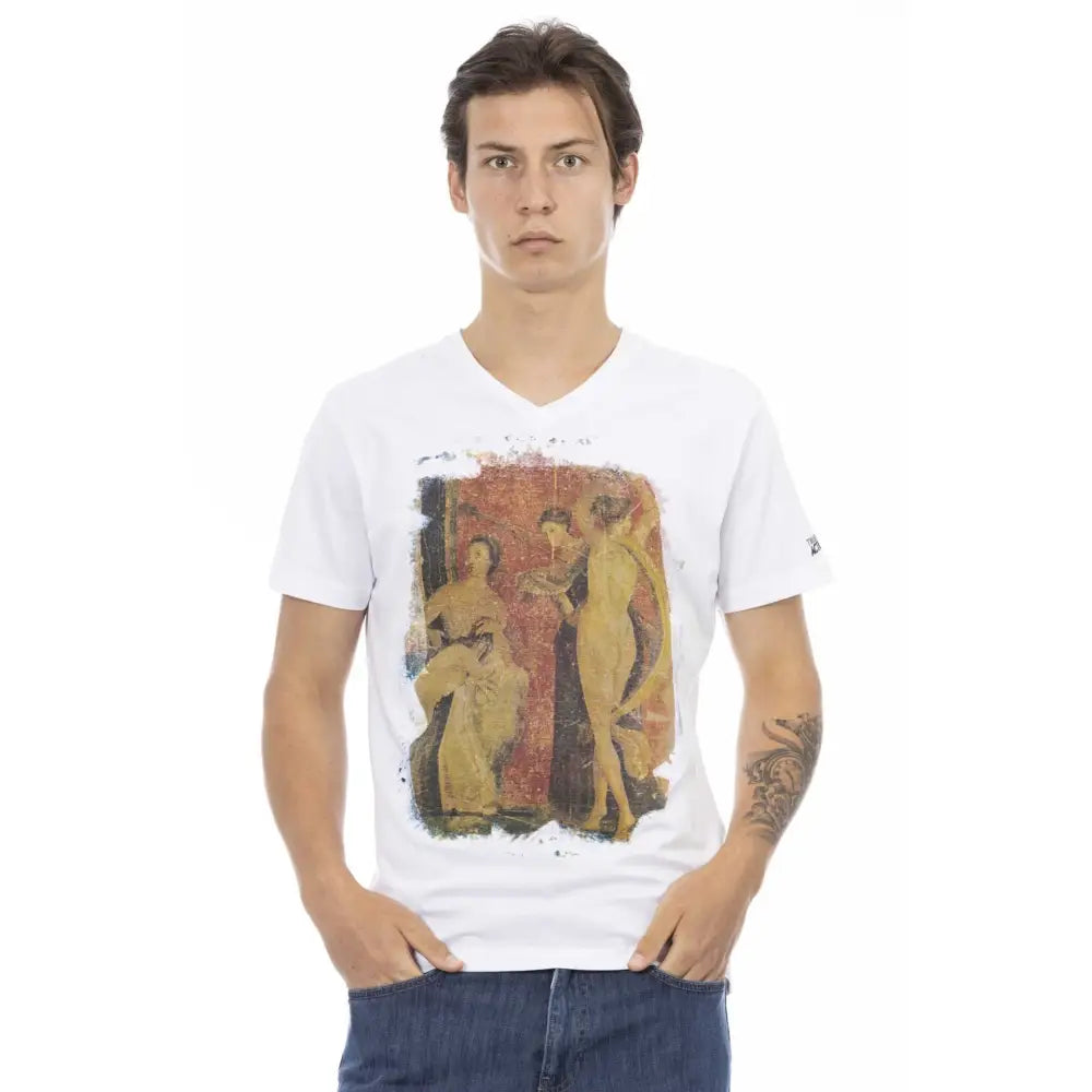 Trussardi Action T-shirt - T-shirt
