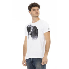 Trussardi Action T-shirt - T-shirt