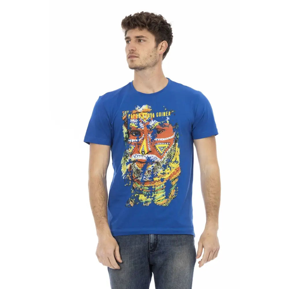 Trussardi Action T-shirt - T-shirt