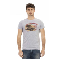 Trussardi Action T-shirt - T-shirt
